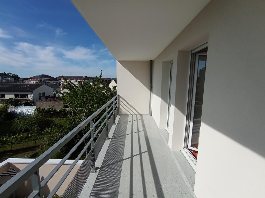 Location chambre Fleury les Aubrais - Photo 2