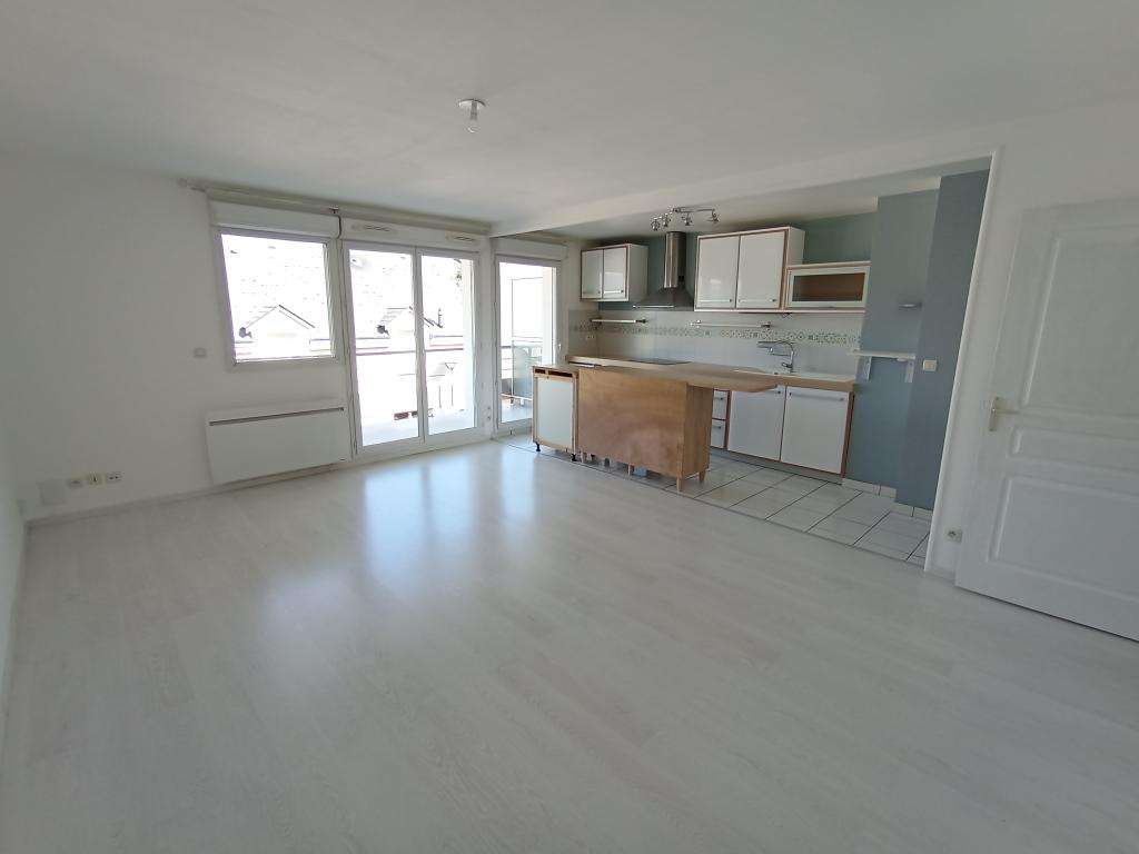 Location chambre Fleury les Aubrais - Photo 4
