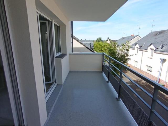 Location appartement T3 Fleury les Aubrais - Photo 7