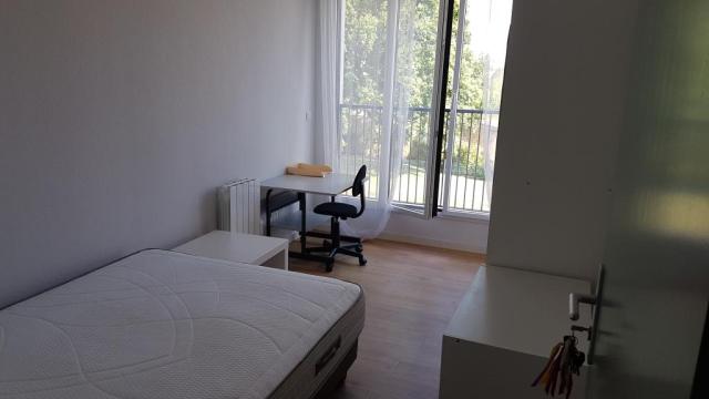 Location appartement T6 Talence - Photo 1