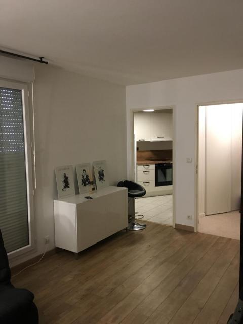 Location studio Montigny le Bretonneux - Photo 6