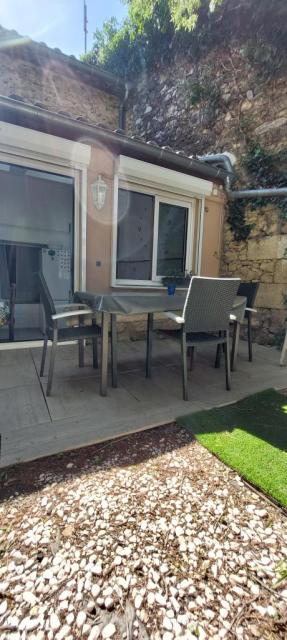 Location appartement T2 Fabregues - Photo 3