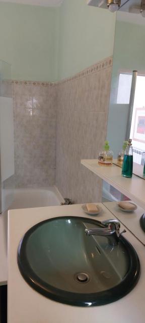 Location appartement T2 Fabregues - Photo 4
