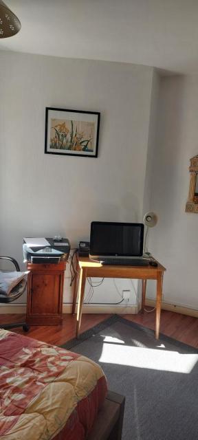 Location appartement T2 Fabregues - Photo 6