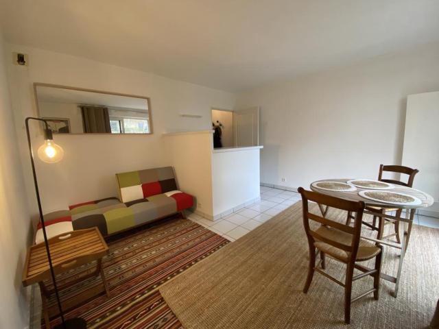 Location studio Nantes - Photo 5