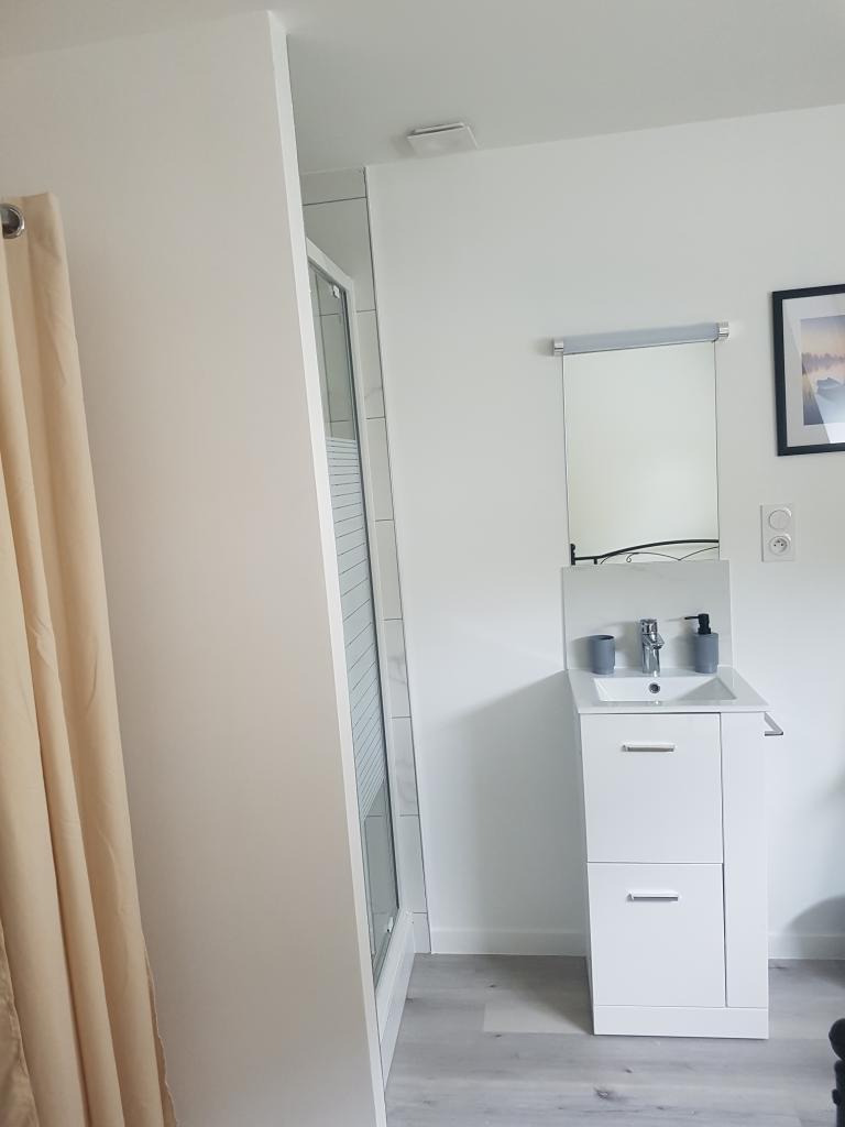 Location chambre Croix - Photo 1