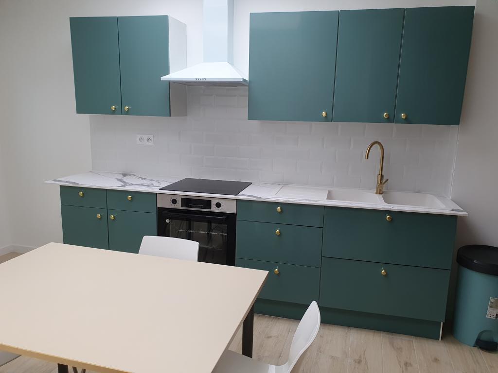 Location chambre Croix - Photo 3