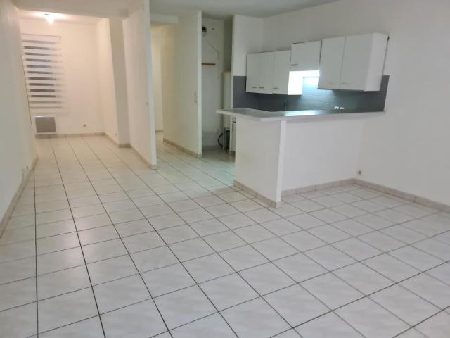 Location appartement T2 Hyeres - Photo 3