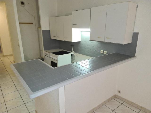 Location appartement T2 Hyeres - Photo 5