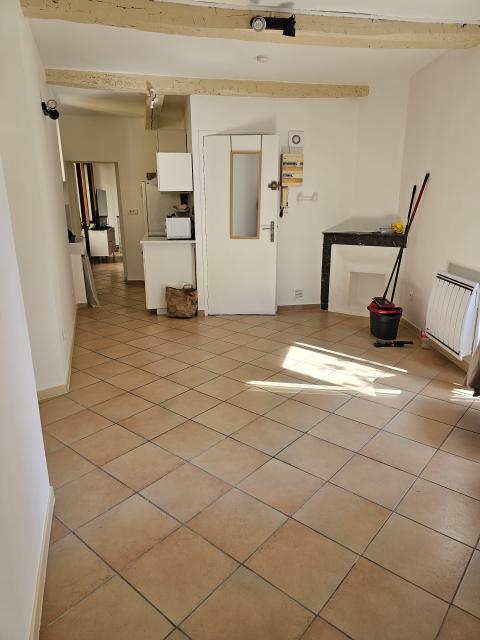 Location appartement T2 Ollioules - Photo 1