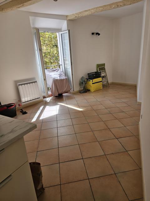 Location appartement T2 Ollioules - Photo 2