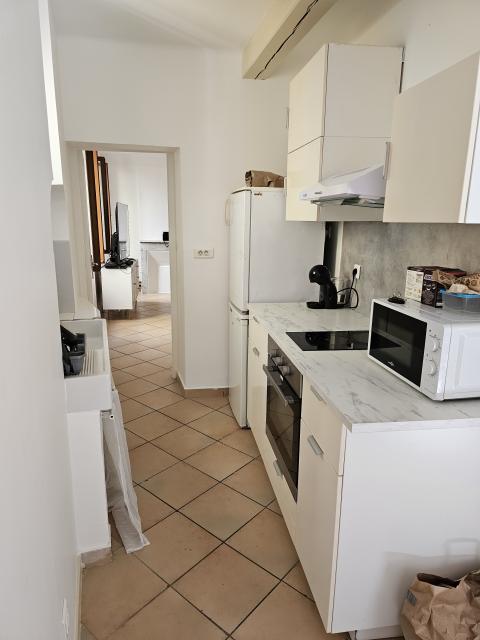 Location appartement T2 Ollioules - Photo 3
