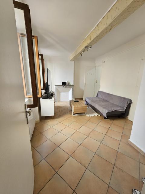 Location appartement T2 Ollioules - Photo 4