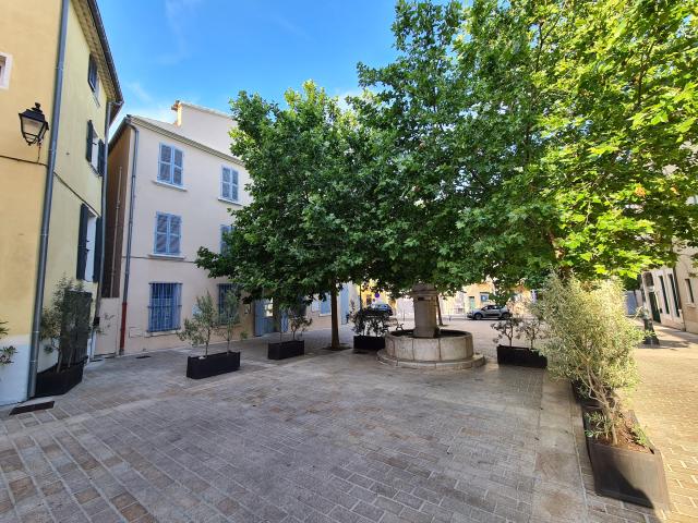 Location appartement T2 Ollioules - Photo 6