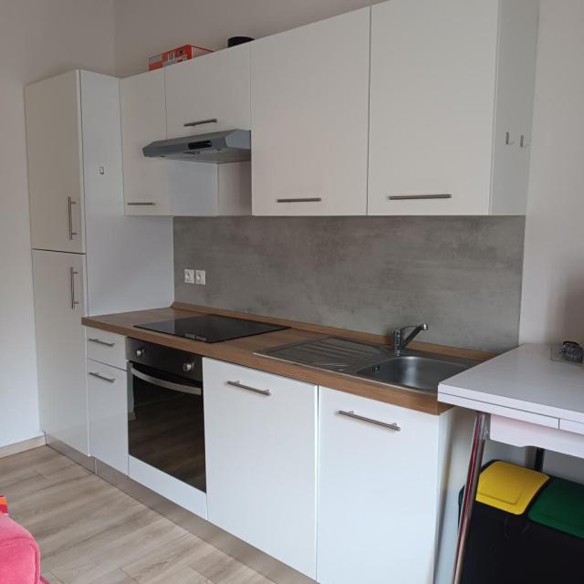 Location maison F2 Angouleme - Photo 3