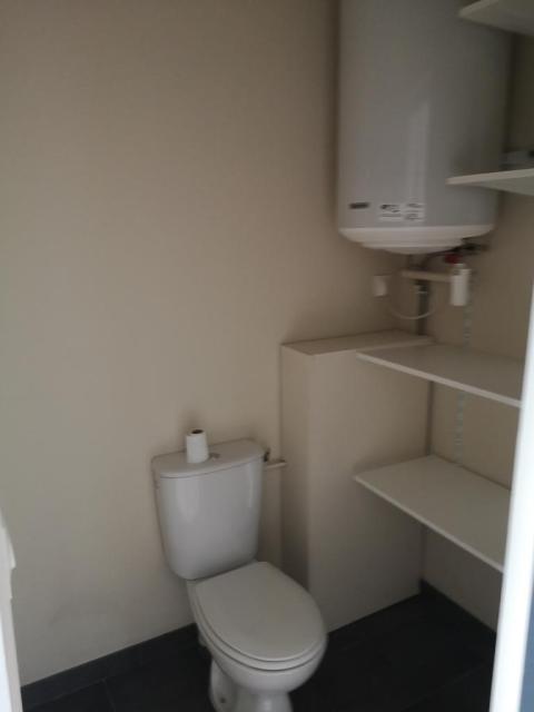 Location maison F2 Angouleme - Photo 6