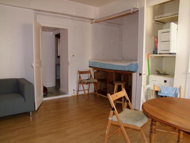 Location appartement T2 Grenoble - Photo 1