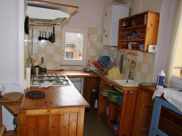 Location appartement T2 Grenoble - Photo 2