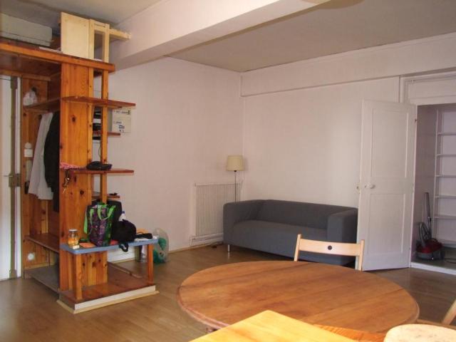 Location appartement T2 Grenoble - Photo 4