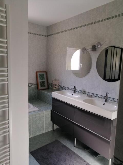 Location maison F4 Latresne - Photo 3