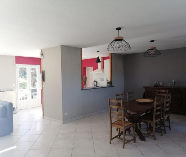 Location maison F4 Latresne - Photo 4