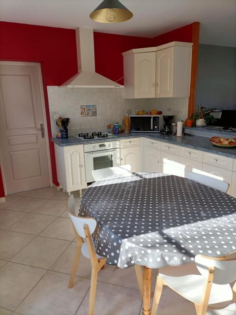 Location maison F4 Latresne - Photo 6