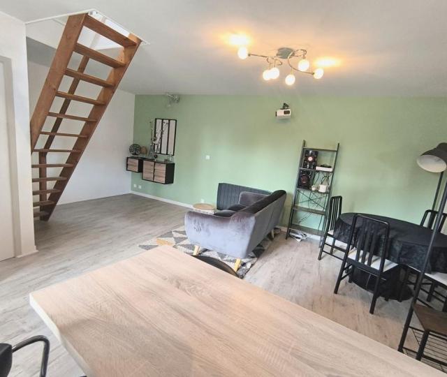 Location appartement T2 La Riche - Photo 1