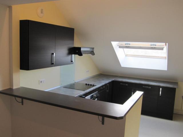 Location appartement T3 St Vit - Photo 2