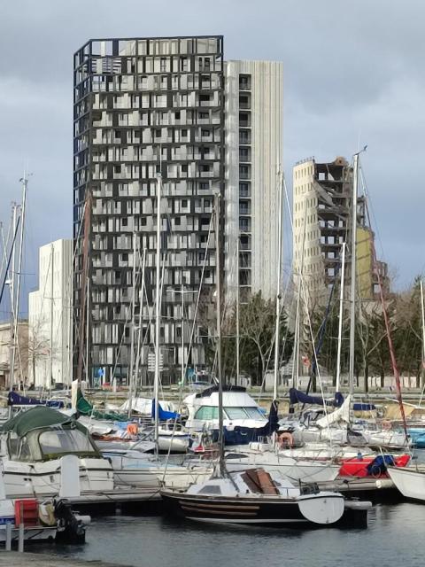 Location appartement T2 Le Havre - Photo 2