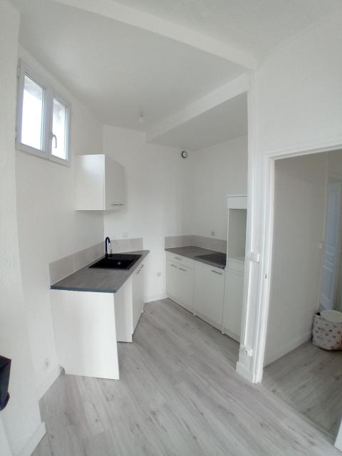Location appartement T3 Liancourt - Photo 6