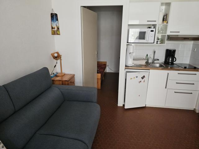 Location studio St Jean de Monts - Photo 2