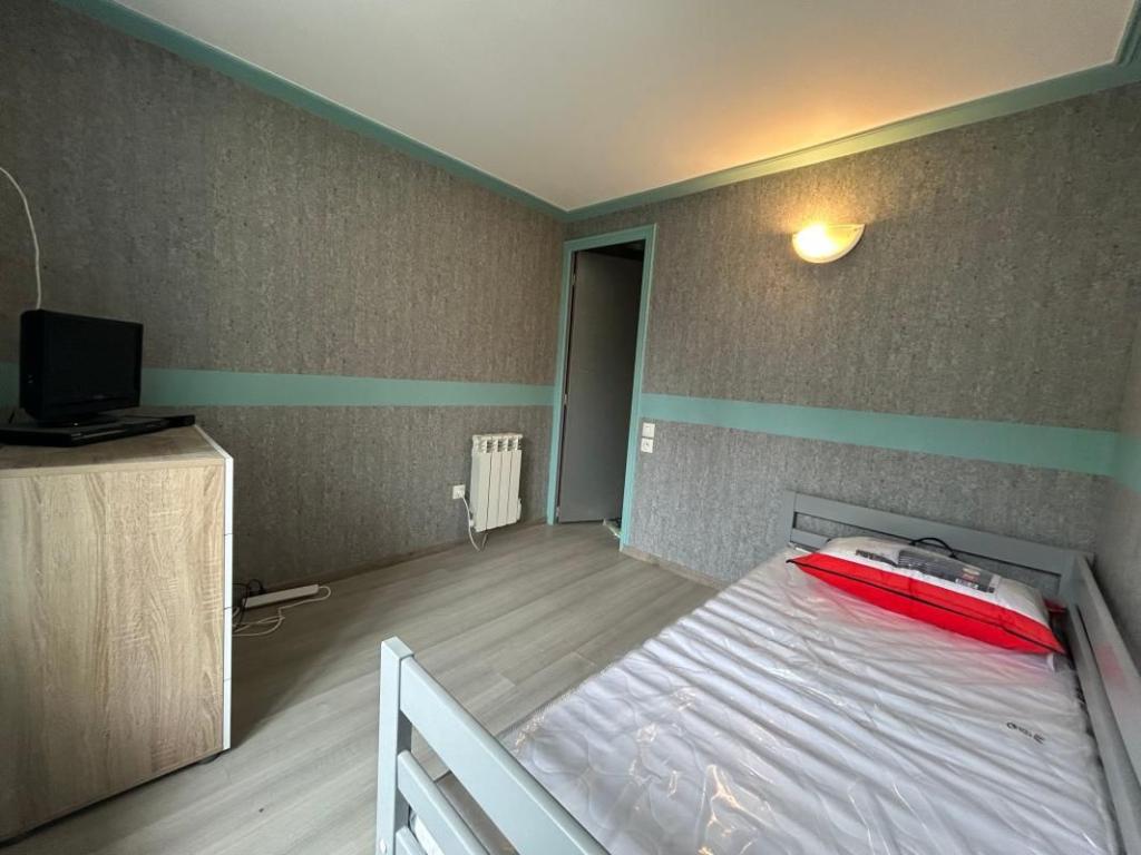 Location chambre Lizy sur Ourcq - Photo 1