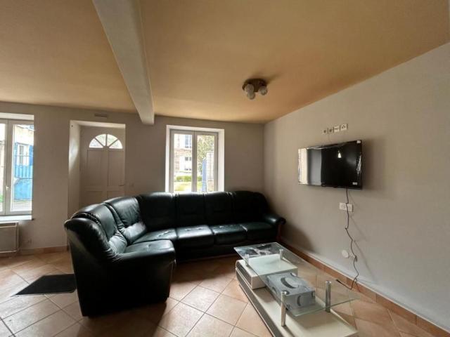 Location maison F4 Lizy sur Ourcq - Photo 2