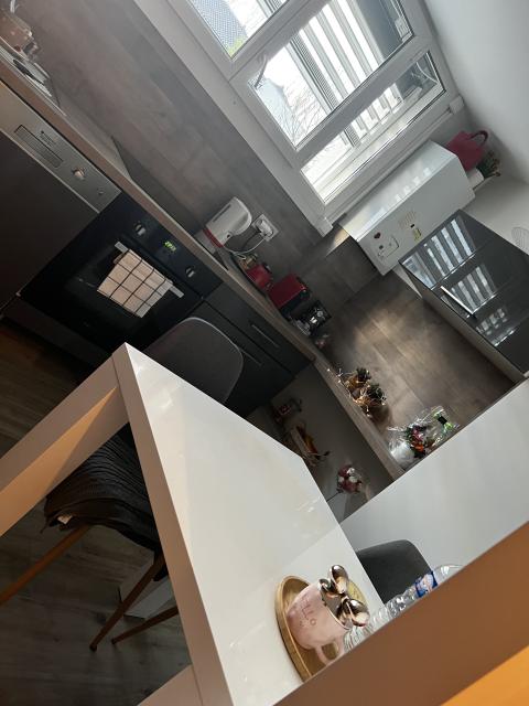 Location chambre Villeurbanne - Photo 3