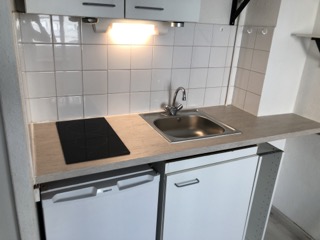 Location studio Grenoble - Photo 7
