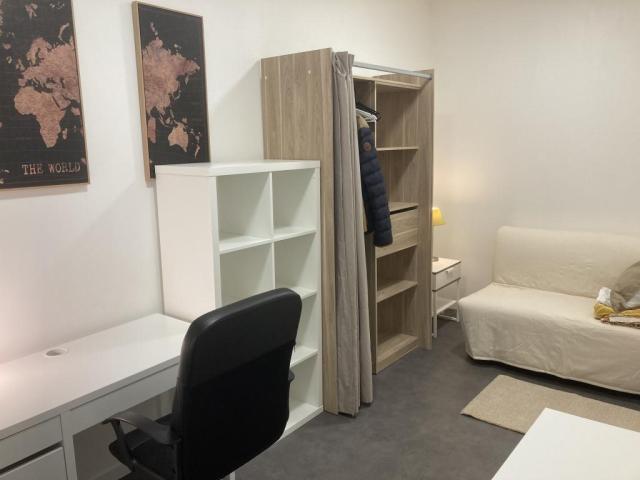 Location studio Le Havre - Photo 2