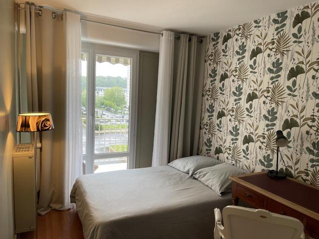 Location appartement T5 Tours - Photo 3