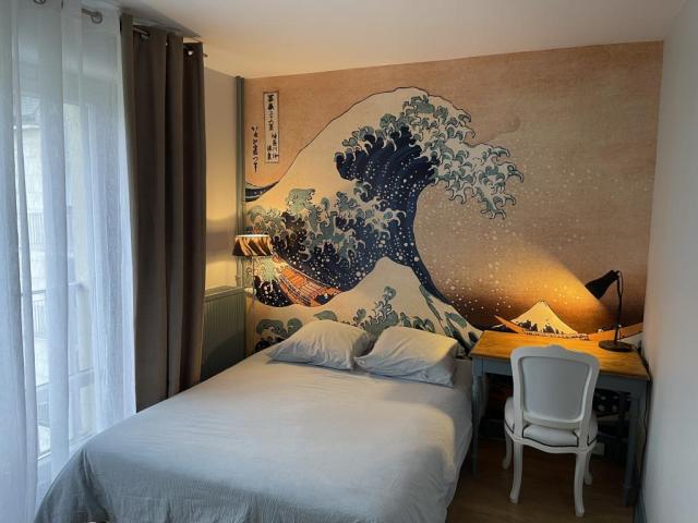 Location appartement T5 Tours - Photo 4