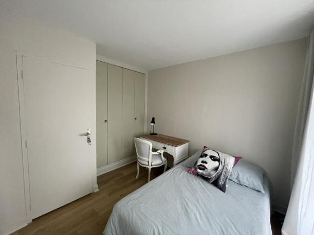 Location appartement T5 Tours - Photo 5