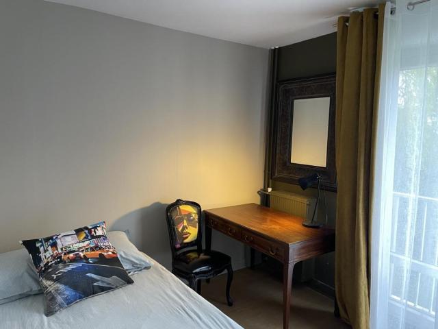 Location appartement T5 Tours - Photo 6
