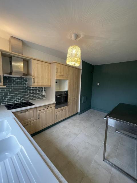Location appartement T5 Tours - Photo 8