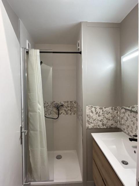 Location appartement T5 Tours - Photo 9