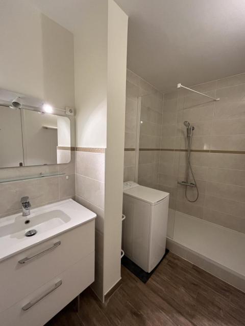 Location appartement T5 Tours - Photo 10