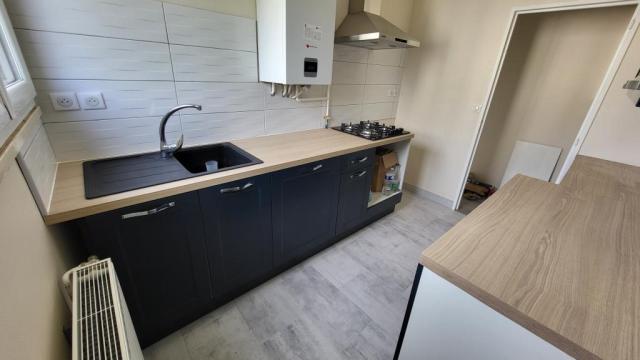 Location appartement T4 Etampes - Photo 1