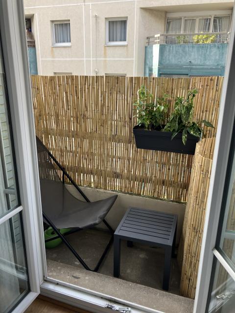 Location chambre Lyon 6 - Photo 1