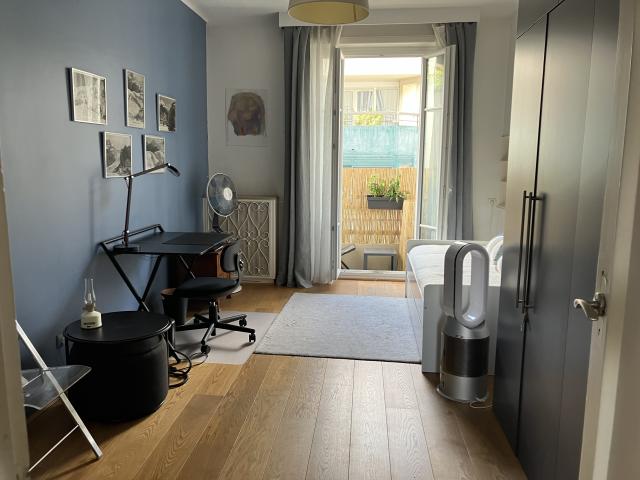Location chambre Lyon 6 - Photo 2
