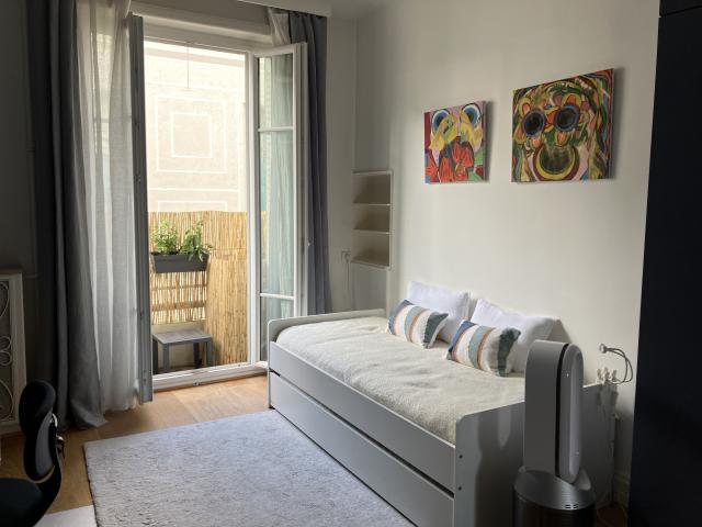 Location chambre Lyon 6 - Photo 3