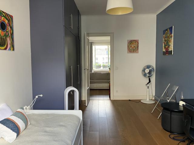 Location chambre Lyon 6 - Photo 4