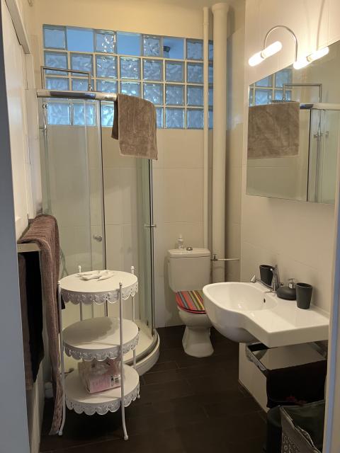Location chambre Lyon 6 - Photo 5