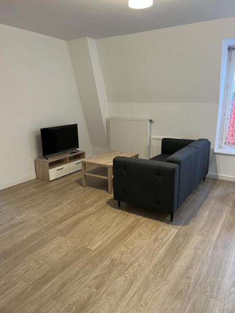 Location appartement T2 St Quentin - Photo 2
